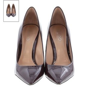 Aldo Patent Pumps